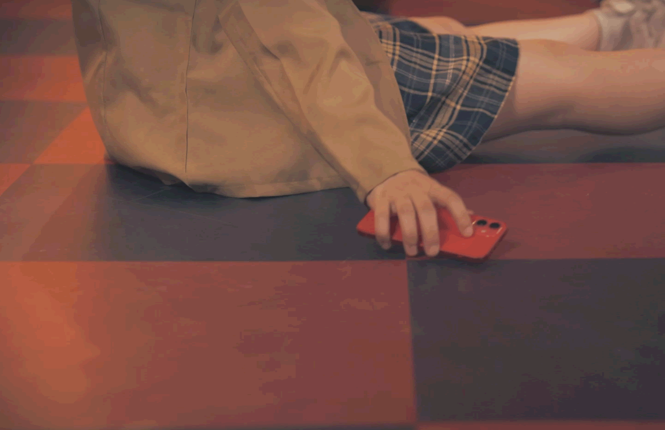 アルバムの写真